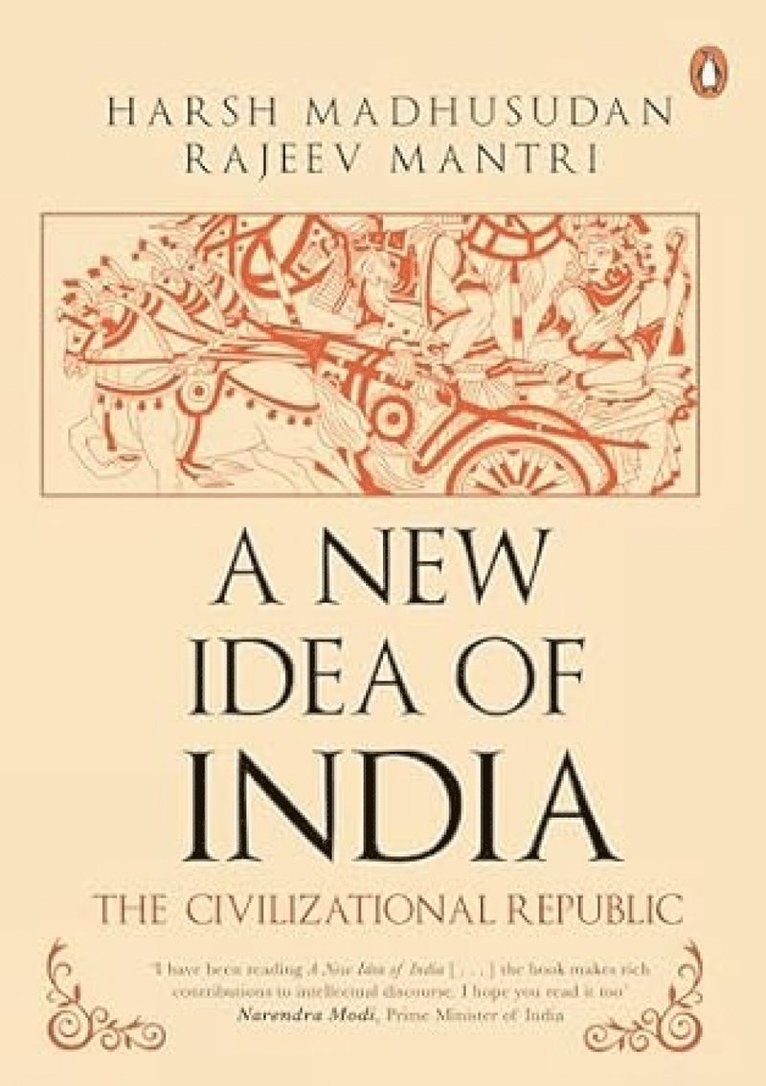 New Idea of India