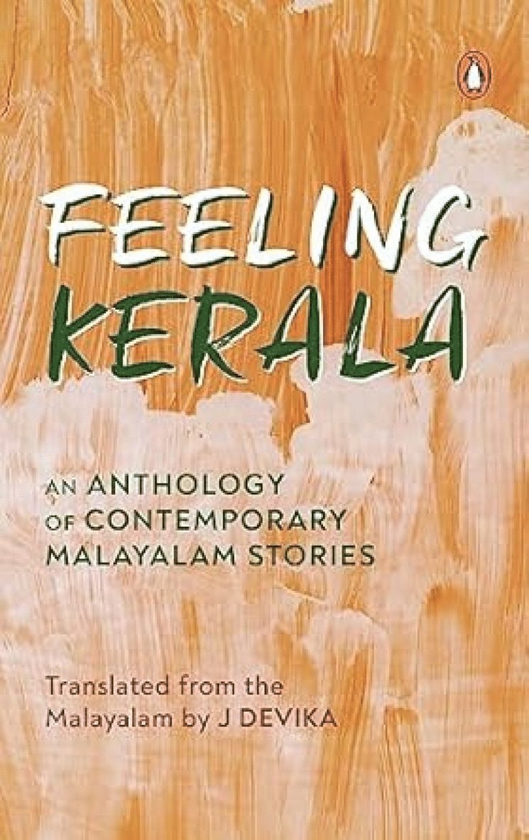 J. Devika - Feeling Kerala, Häftad