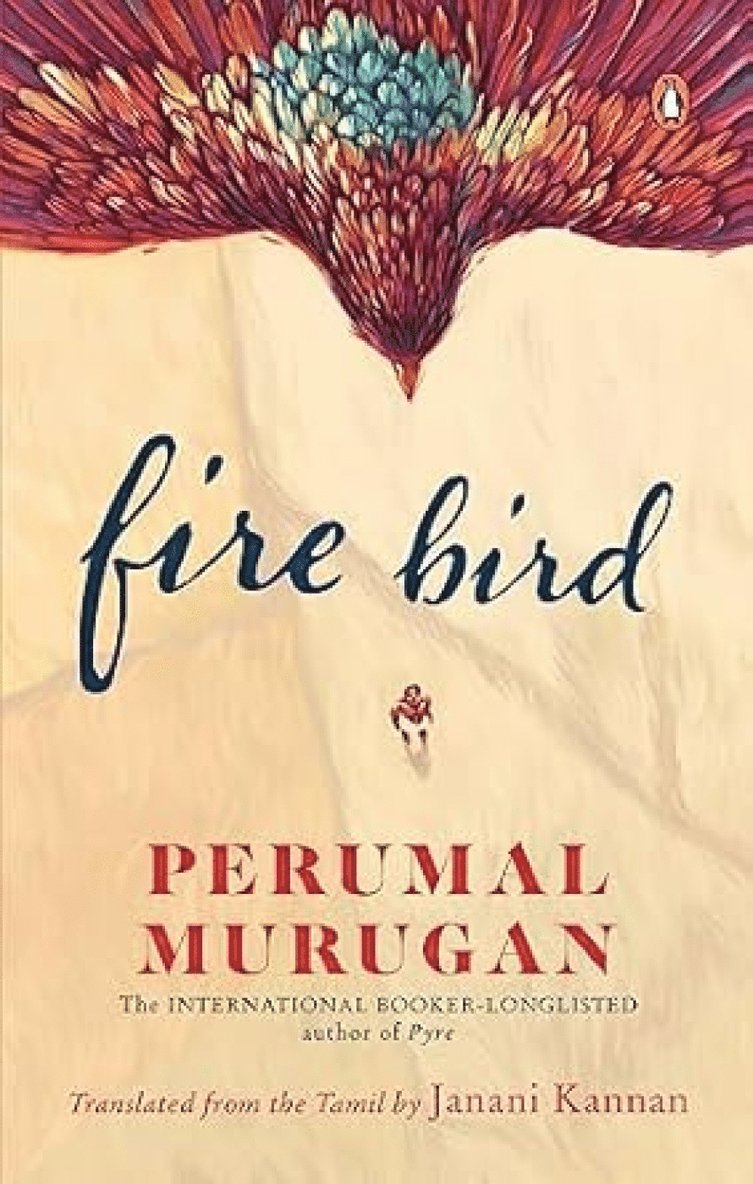 Fire Bird