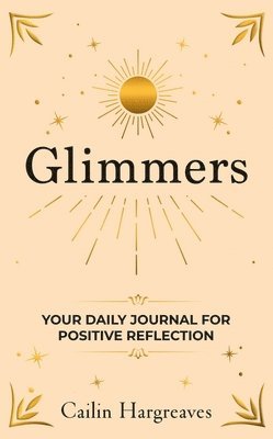 bokomslag Glimmers