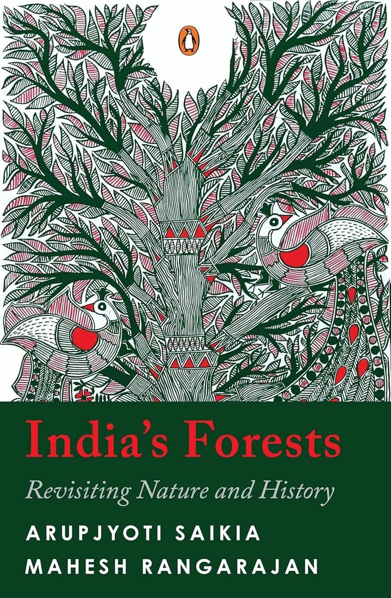 India’s Forests