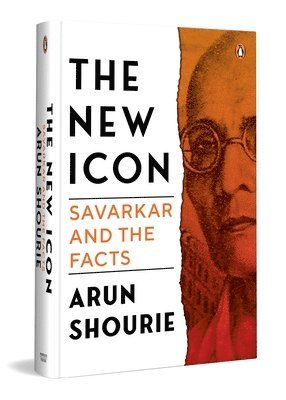 Arun Shourie - The New Icon, Inbunden