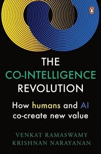 bokomslag The Co-Intelligence Revolution