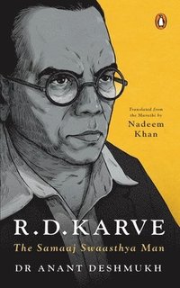 bokomslag R.D. Karve
