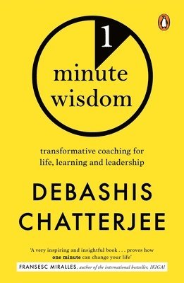 One Minute Wisdom 1