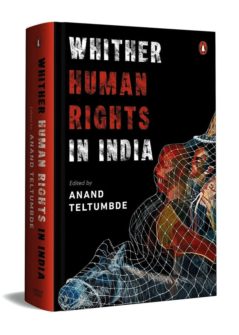 Whither Human Rights in India