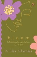 Aisha Sharma - Bloom, Inbunden