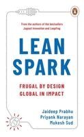 Jaideep Prabhu, Mukesh Sud, Priyank Narayan - Prabhu, J: LeanSpark, Inbunden