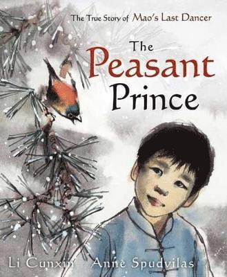 The Peasant Prince 1