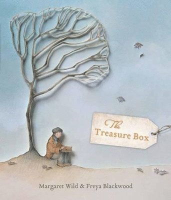 Margaret Wild - Treasure Box, Häftad