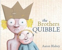 bokomslag The Brothers Quibble