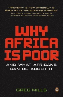 Why Africa is Poor 1