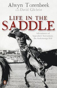 bokomslag Life in the Saddle