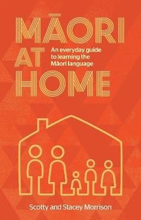 bokomslag Maori at Home