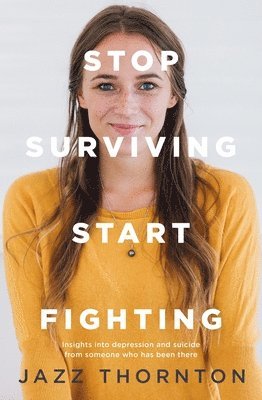 Stop Surviving Start Fighting 1