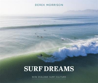 Surf Dreams 1