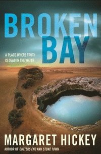 bokomslag Broken Bay