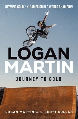 Logan Martin 1
