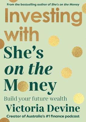 bokomslag Investing with She's on the Money