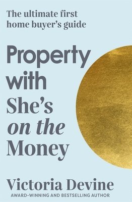 bokomslag Property with She's on the Money