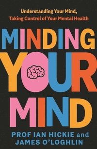 bokomslag Minding Your Mind