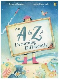 bokomslag An A to Z of Dreaming Differently