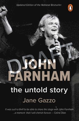 bokomslag John Farnham