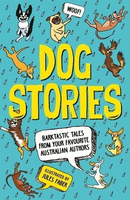 Dog Stories