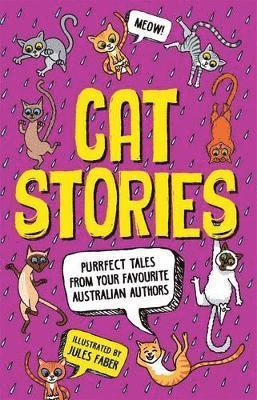 Cat Stories