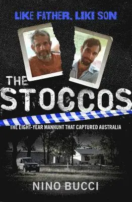 Nino Bucci - Stoccos, Häftad. Tillgänglighet: Lägg i varukorg