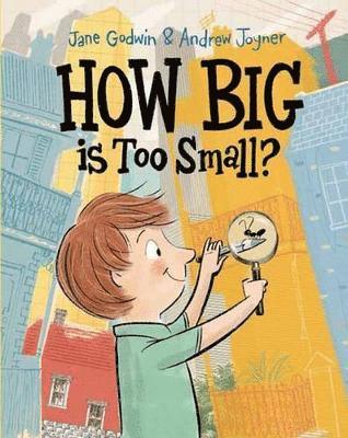 How Big is Too Small?