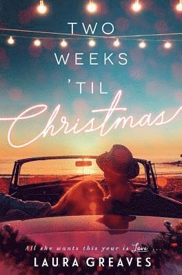 Two Weeks 'Til Christmas