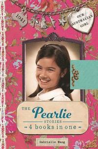 bokomslag The Pearlie Stories