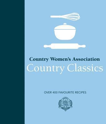 CWA Country Classics 1