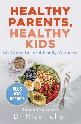 Healthy Parents, Healthy Kids 1