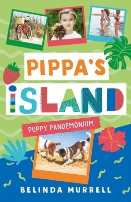 Puppy Pandemonium: Volume 5