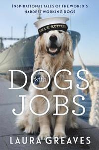 bokomslag Dogs With Jobs