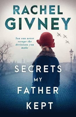 Rachel Givney - Secrets My Father Kept, Häftad