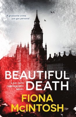 Fiona McIntosh - Beautiful Death, Häftad
