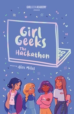 Girl Geeks 1