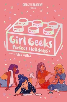 Girl Geeks 3