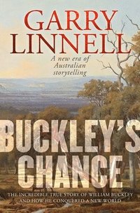 bokomslag Buckley's Chance