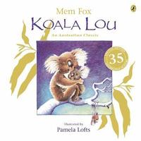 bokomslag Koala Lou 35th Anniversary Edition