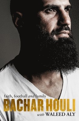 Bachar Houli