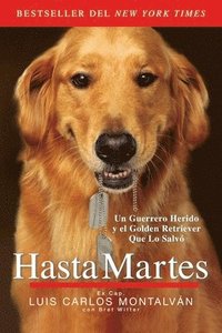 bokomslag Hasta Martes