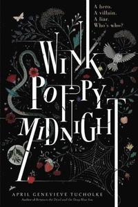 bokomslag Wink Poppy Midnight