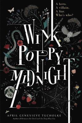 Wink Poppy Midnight