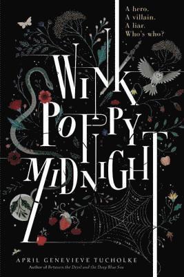 Wink Poppy Midnight 1