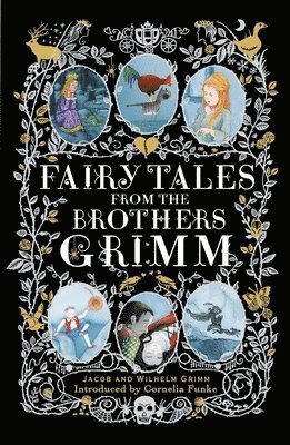 Fairy Tales from the Brothers Grimm 1