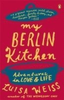 bokomslag My Berlin Kitchen